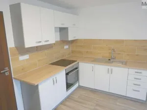 Pronájem bytu 3+kk, Litvínov - Horní Litvínov, Tržní, 64 m2