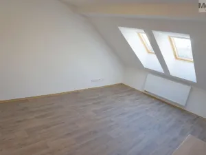 Pronájem bytu 4+kk, Litvínov - Horní Litvínov, Tržní, 70 m2