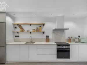 Prodej bytu 2+kk, Torrevieja, Alicante, Španělsko, 55 m2