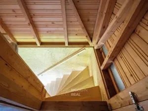 Prodej zahrady, Brno, 301 m2