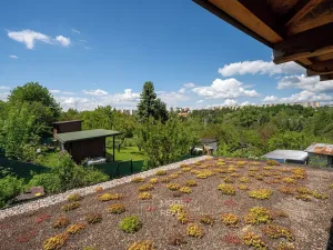 Prodej zahrady, Brno, 301 m2
