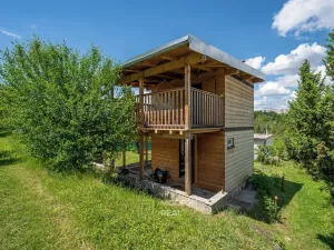 Prodej zahrady, Brno, 301 m2