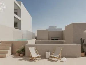 Prodej bytu 3+kk, Torrevieja, Alicante, Španělsko, 101 m2