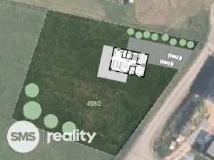 Prodej domu na klíč, Janovice, 129 m2