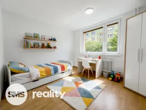 Pronájem bytu 3+1, Kroměříž, Francouzská, 78 m2