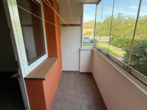 Pronájem bytu 3+1, Kroměříž, Francouzská, 78 m2