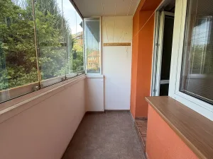 Pronájem bytu 3+1, Kroměříž, Francouzská, 78 m2