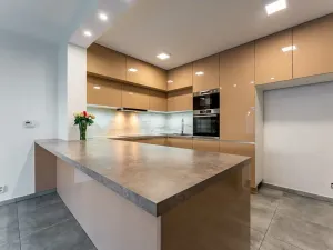 Prodej rodinného domu, Hodonín, Rozmarýnová, 150 m2