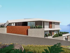Prodej bytu 4+kk, Calpe, Alicante, Španělsko, 244 m2