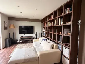 Prodej bytu 3+kk, Praha - Záběhlice, Holčovická, 73 m2
