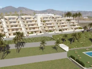 Prodej bytu 4+kk, Vera, Almería, Španělsko, 94 m2