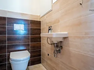 Prodej bytu 3+kk, Brno, Lišejníková, 61 m2
