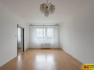 Prodej bytu 3+1, Brno - Bystrc, 70 m2