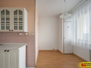 Prodej bytu 3+1, Brno - Bystrc, 70 m2