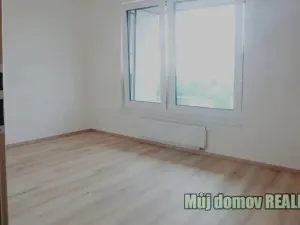 Pronájem bytu 2+kk, Praha - Kamýk, 46 m2