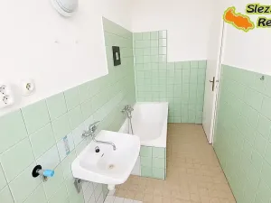 Pronájem bytu 3+1, Ostrava, Ruská, 107 m2