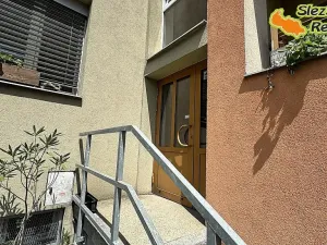 Pronájem bytu 3+1, Ostrava, Ruská, 107 m2