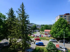 Prodej bytu 2+1, Kdyně, Markova, 64 m2