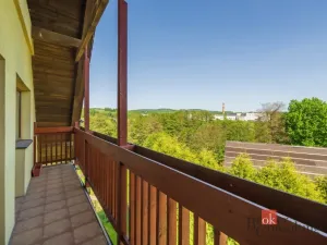 Prodej rodinného domu, Rychnov u Jablonce nad Nisou, Liščí, 320 m2
