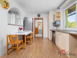 Prodej rodinného domu, Rychnov u Jablonce nad Nisou, Liščí, 320 m2