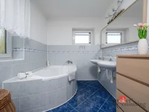 Prodej rodinného domu, Rychnov u Jablonce nad Nisou, Liščí, 320 m2