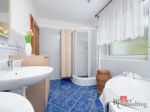 Prodej rodinného domu, Rychnov u Jablonce nad Nisou, Liščí, 320 m2