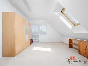 Prodej rodinného domu, Rychnov u Jablonce nad Nisou, Liščí, 320 m2