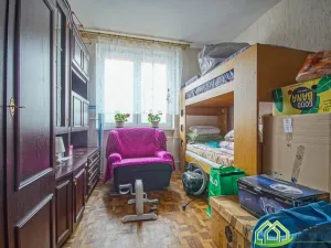 Prodej bytu 3+1, Jeseník, Klicperova, 71 m2