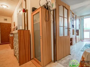 Prodej bytu 3+1, Jeseník, Klicperova, 71 m2