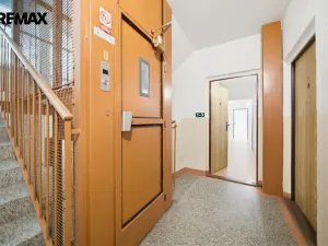 Prodej bytu 3+1, Kynšperk nad Ohří, U Pivovaru, 77 m2