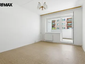 Prodej bytu 3+1, Kynšperk nad Ohří, U Pivovaru, 77 m2