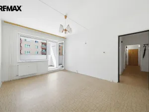 Prodej bytu 3+1, Kynšperk nad Ohří, U Pivovaru, 77 m2
