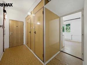 Prodej bytu 3+1, Kynšperk nad Ohří, U Pivovaru, 77 m2