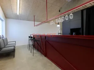 Pronájem obchodního prostoru, Břeclav, Pyskatého, 146 m2