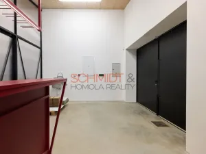 Pronájem obchodního prostoru, Břeclav, Pyskatého, 146 m2