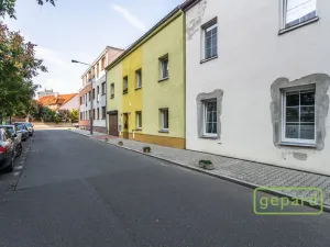 Prodej bytu 2+1, Praha, Na Vackově, 68 m2