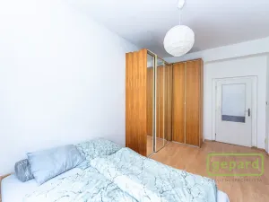 Prodej bytu 2+1, Praha, Na Vackově, 68 m2