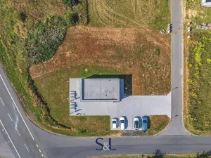 Prodej obchodního prostoru, Doksy, 88 m2