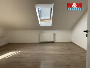 Pronájem bytu 3+kk, Liberec - Liberec I-Staré Město, Železná, 80 m2