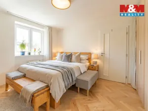 Prodej bytu 2+1, Praha - Liboc, Nová Šárka, 62 m2