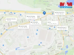 Prodej bytu 2+1, Praha - Liboc, Nová Šárka, 62 m2