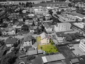 Prodej rodinného domu, Žamberk, 200 m2