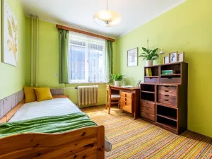 Prodej rodinného domu, Žamberk, 200 m2