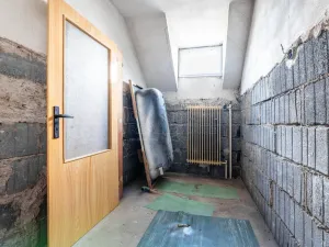 Prodej rodinného domu, Žamberk, 200 m2