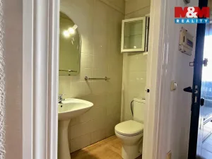 Prodej rodinného domu, Český Těšín, 28. října, 109 m2