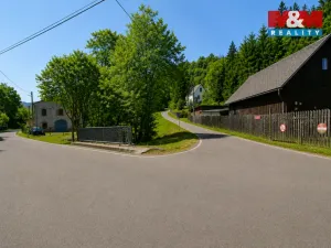 Prodej pozemku, Mníšek - Fojtka, 1257 m2