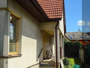 Prodej rodinného domu, České Budějovice, U Hřbitova, 221 m2