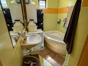 Prodej rodinného domu, Střelice, Trpín, 101 m2