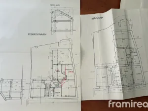 Prodej rodinného domu, Střelice, Trpín, 101 m2