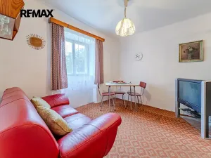 Prodej rodinného domu, Bzová, 112 m2